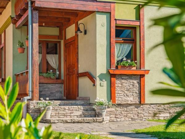 Holiday Resort Svarny Ruzomberok Exterior photo