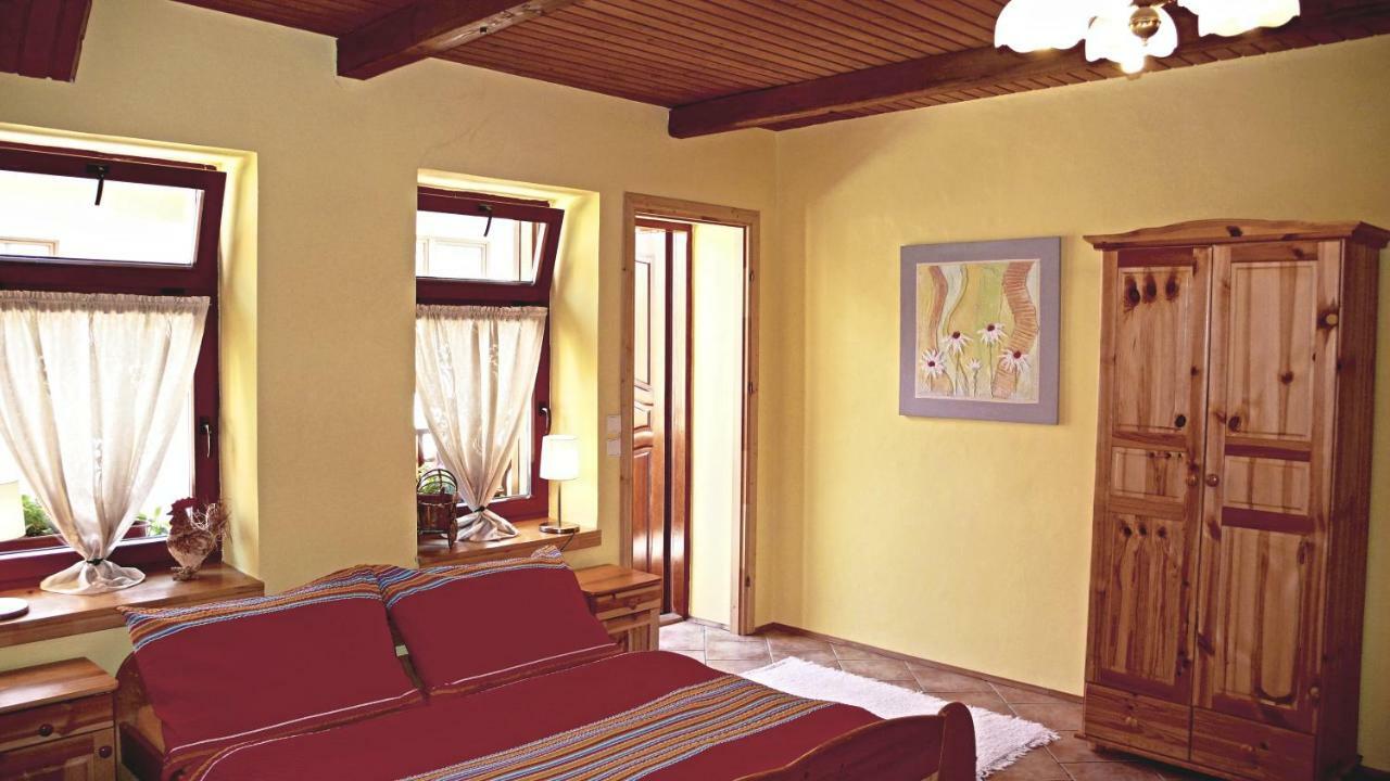 Holiday Resort Svarny Ruzomberok Exterior photo